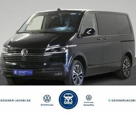 VOLKSWAGEN T6.1 MULTIVAN 2.0 TDI DSG NAVI KAMERA