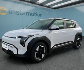 KIA EV3 EARTH 150 KW