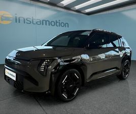 KIA EV3 GT-LINE 150 KW