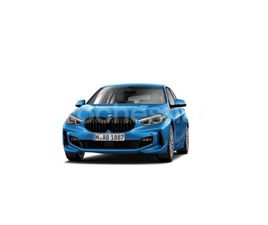 BMW SERIE 1 118 SEGURIDAD