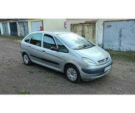 CITROEN XSARA PICASSO 1.8 BENZYNA// DLUGO OPLATY WALBRZYCH • OLX.PL