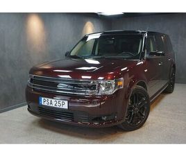 FORD FLEX 3.5 V6 6-SITS