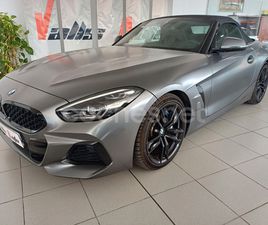 BMW Z4 SDRIVE20I AUTO