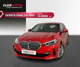 BMW SERIE 1 116 2.0 150CV M SPORT