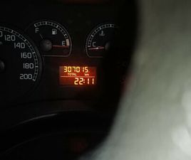 FIAT PUNTO PUNTO2 NOVEMBRO/03