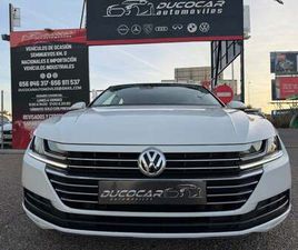 VOLKSWAGEN ARTEON 2.0TDI ELEGANCE 110KW