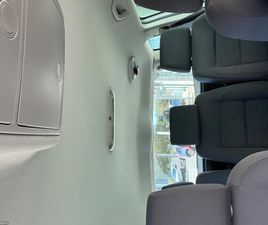 VOLKSWAGEN TOURAN VW TOURAN (TOURAN) SETEMBRO/05