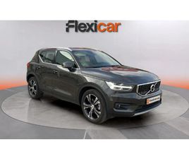 VOLVO XC40 T4 2.0 T4 AUTO