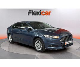 FORD MONDEO 2.0 TDCI 110KW POWERSHIFT BUSINESS