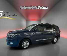 D22T LIMITED 131 KW (178 CV)