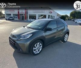 TOYOTA AYGO X 1.0 VVT-I 72CH DESIGN