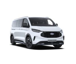 FORD TOURNEO CUSTOM ACTIVE L2, TOURNEO, 2.0 ECOBLU