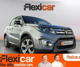 1.6 VVT GLE 88 KW (120 CV)