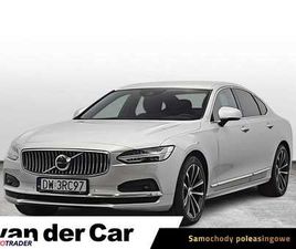 VOLVO S90 T5 VOLVO S90