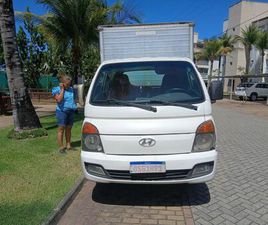 HYUNDAI HR 2.5 TCI DIESEL (RS/RD) 2013