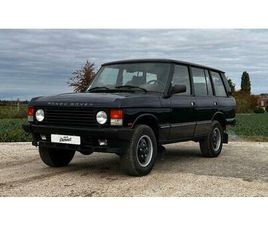 LAND ROVER RANGE ROVER CLASSIC VOGUE LSE - 1993