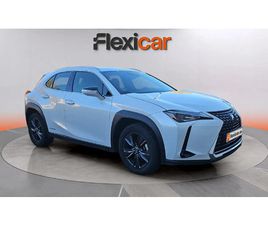 LEXUS UX UX 250H 2.0 250H BUSINESS
