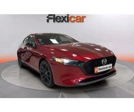2.0 E-SKYACTIV-G 88KW HOMURA