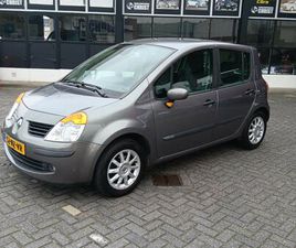 RENAULT MODUS - 1.4-16V PRIVILÈGE LUXE