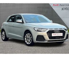 AUDI A1 SPORTBACK SPORT 30 TFSI 6-SPEED