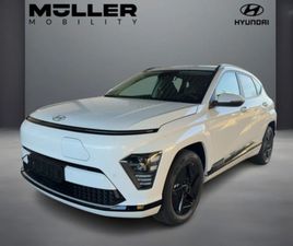 HYUNDAI KONA 486 TREND ELEKTRO CARPLAY|SITZHZ|DISTRONIC