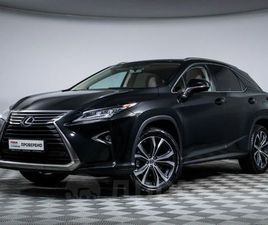 LEXUS RX RX 350