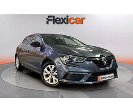 LIMITED TCE GPF 103 KW (140CV)