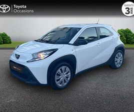 1.0 VVT-I 72CH DYNAMIC