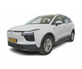 AIWAYS U5 U5 איווייס