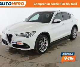 2.2 EXECUTIVE Q4 210 AUT.