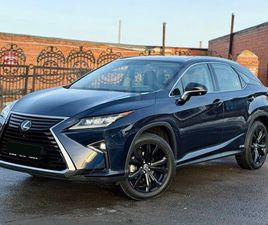 LEXUS RX RX 300
