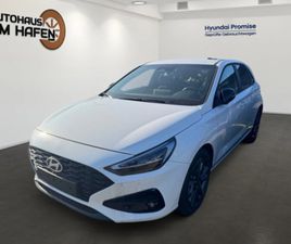 HYUNDAI I30 ADVANTAGE