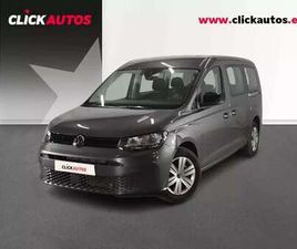 2.0 TDI 122CV ORIGIN DSG 7 PLAZAS