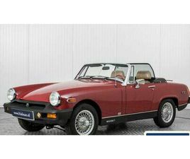 1979 | MG MIDGET 1500