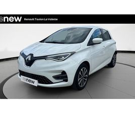 RENAULT ZOE R110 ZOE R110