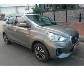 DATSUN GO 2020 DATSUN GO 1.2 LUX