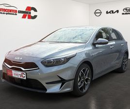 CEED 1.5T 140 DCT7 SPI TEC SPIRIT