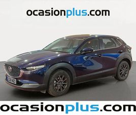 MAZDA CX-30 2.5 E-SKYACTIVE G MHEV PRIME-LINE (140 CV)