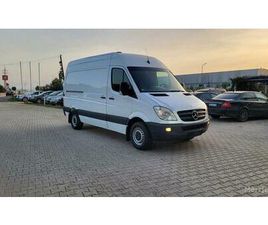 MERCEDES SPRINTER 316 VITI 2011