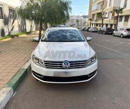 VOLKSWAGEN PASSAT CC 2017 – 2.0 TDI 140 DSG