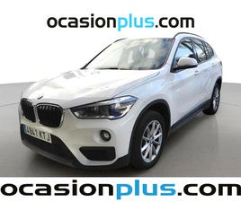 BMW X1 SDRIVE 18D SDRIVE18D (150 CV)
