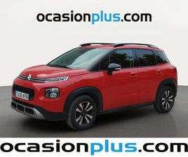 CITROEN C3 AIRCROSS BLUEHDI 120 S&S FEEL (120 CV)