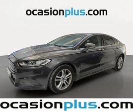 2.0 TDCI TITANIUM (150 CV)