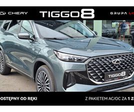 CHERY TIGGO COMFORT