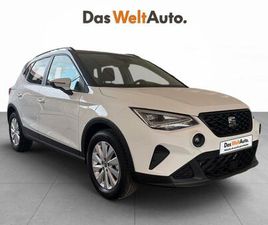SEAT ARONA 1.0 TSI STYLE XM DSG 85 KW (115 CV)