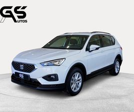 SEAT TARRACO 1.5 TSI S&S STYLE XL DSG 110 KW (150 CV)