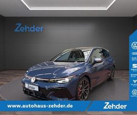 VOLKSWAGEN GOLF GTI CLUBSPORT VOLKSWAGEN GOLF GTI CLUBSPORT 2.0 TSI OPF DSG PERFORMANCE-P