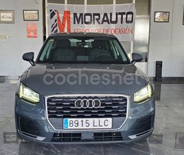 AUDI Q2 30 TDI AUDI Q2 ADVANCED 30 TDI S TRONIC