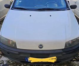 FIAT PUNTO FIAT PUNTO 1.2 S