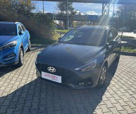 HYUNDAI I30 SW HYUNDAI I30 1,5